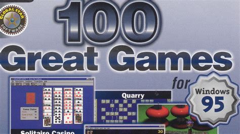 pc games 95-2000